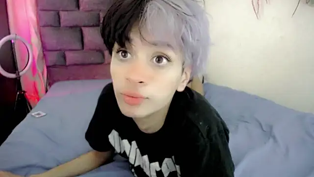 Sweet Jack1 online show from 24, 2, 2025