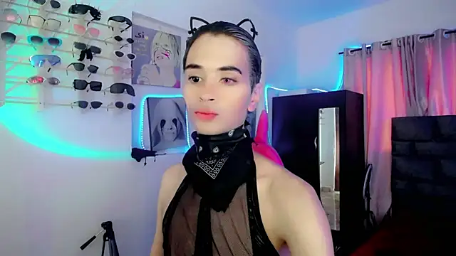 Sweet Jack1 online show from 1, 3, 2025