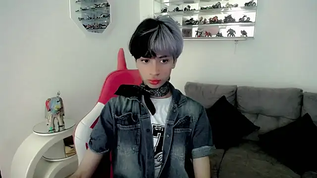 Sweet Jack1 online show from 11, 3, 2025