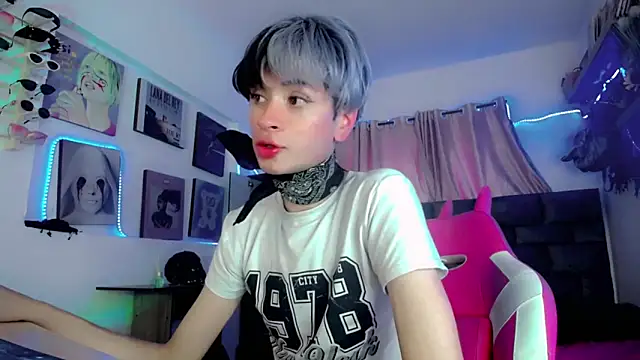 Sweet Jack1 online show from 11, 3, 2025