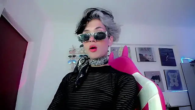 Sweet Jack1 online show from 13, 3, 2025