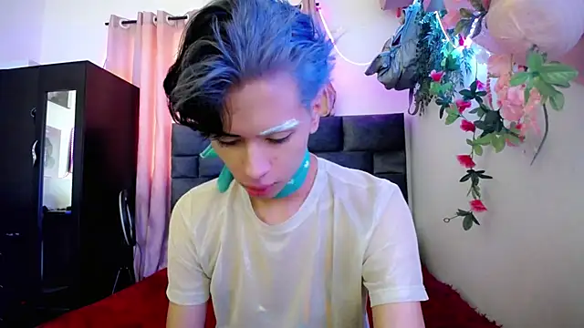 Sweet Jack1 online show from 18, 3, 2025