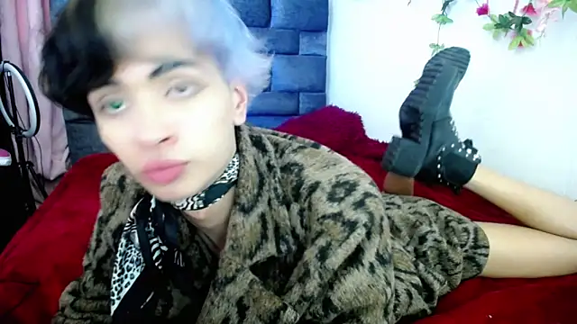 Sweet Jack1 online show from 19, 3, 2025