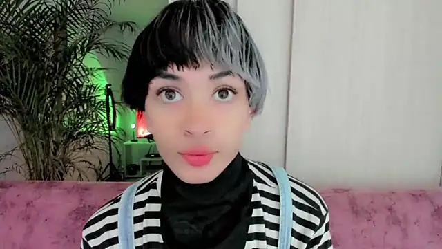 Sweet Jack1 online show from 24, 9, 2025