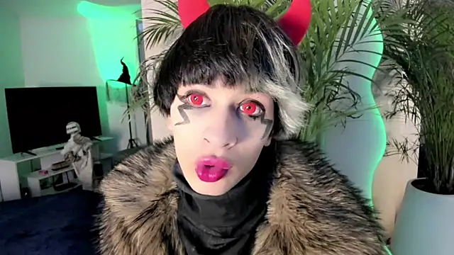 Sweet Jack1 online show from 24, 10, 2025