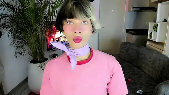 Sweet Jack1 online show from 5, 11, 2025