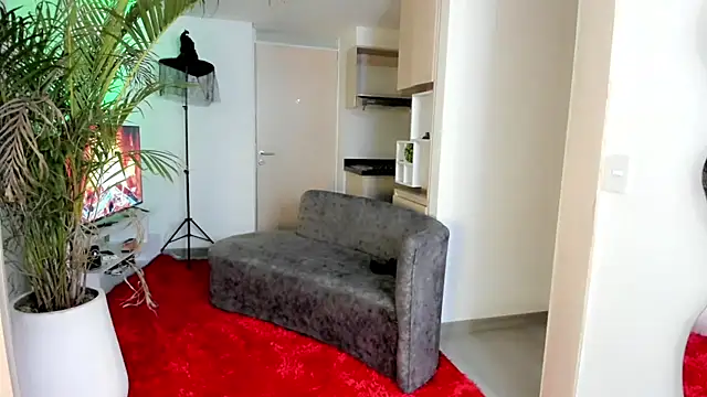 Sweet Jack1 online show from 7, 11, 2025