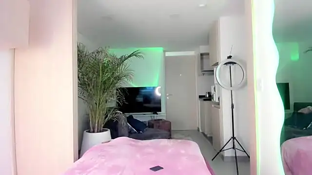 Sweet Jack1 online show from 19, 11, 2025