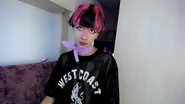 Sweet Jack1 online show from 13, 1, 2026