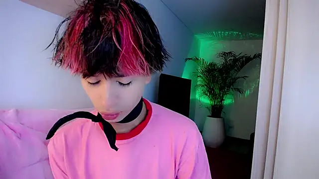 Sweet Jack1 online show from 14, 1, 2026