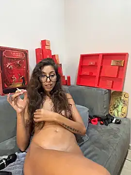 amanilouve online show from 11, 3, 2025