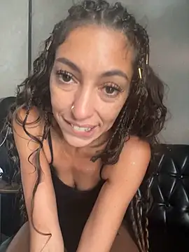 amanilouve online show from 22, 3, 2025