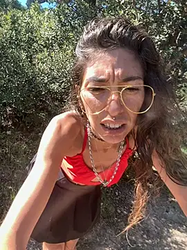 amanilouve online show from 5, 4, 2026