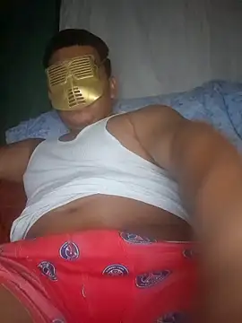 Efrain2090 online show from 23, 9, 2025