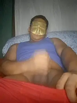 Efrain2090 online show from 30, 9, 2025