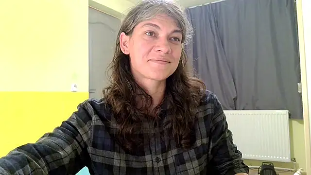 MercyLove online show from 23, 10, 2025