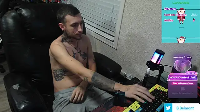 Snapshot of BobbyBelmont13 chatting on 10, 12, 2024 BobbyBelmont13 online show from 10, 12, 2024