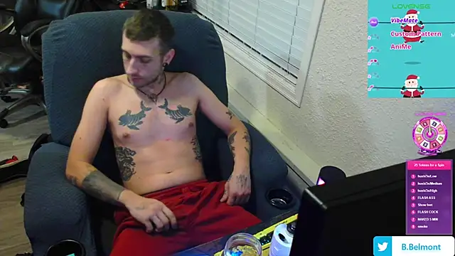 Snapshot of BobbyBelmont13 chatting on 23, 12, 2024 BobbyBelmont13 online show from 23, 12, 2024