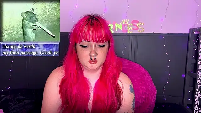 biancablacks online show from 15, 4, 2026