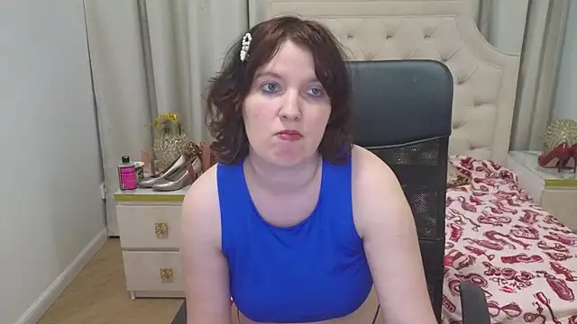 Snapshot of AmazingTori chatting on 30, 5, 2026 AmazingTori online show from 30, 5, 2026