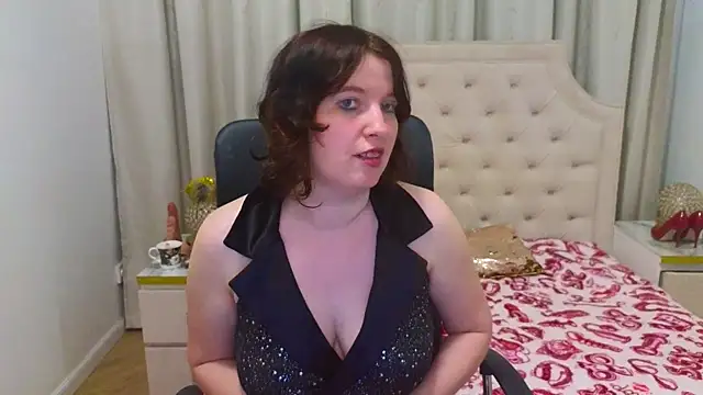 Snapshot of AmazingTori chatting on 6, 6, 2026 AmazingTori online show from 6, 6, 2026