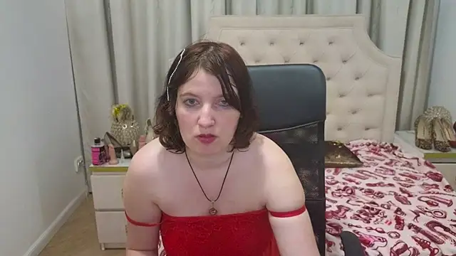 Snapshot of AmazingTori chatting on 13, 6, 2026 AmazingTori online show from 13, 6, 2026