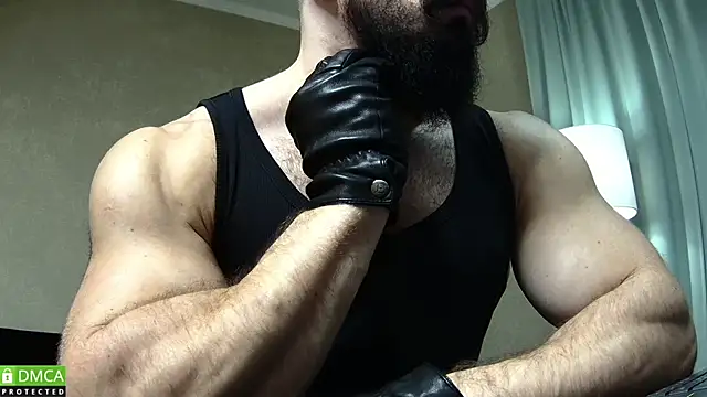 Kurt Stone1 online show from 3, 12, 2025