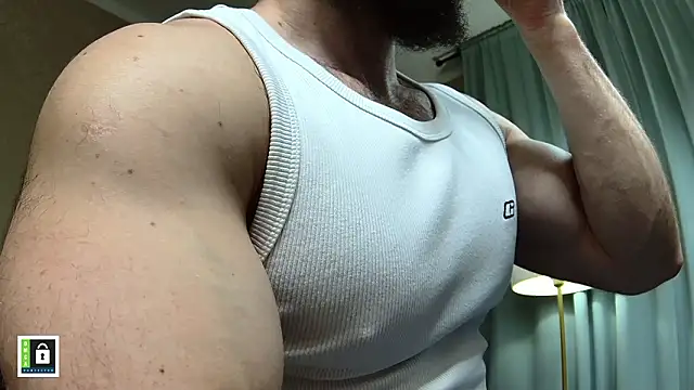 Kurt Stone1 online show from 18, 3, 2026