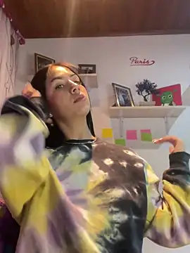 MadisonCambel online show from 23, 1, 2025