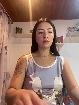 MadisonCambel online show from 24, 2, 2025