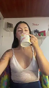 MadisonCambel online show from 27, 2, 2025