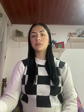 MadisonCambel online show from 12, 3, 2025