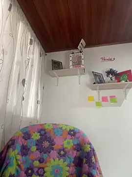 MadisonCambel online show from 18, 3, 2025