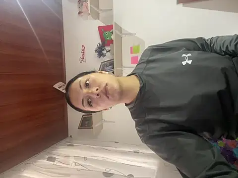 MadisonCambel online show from 21, 3, 2025