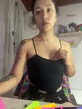 MadisonCambel online show from 22, 3, 2025