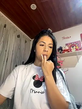 MadisonCambel online show from 4, 10, 2025