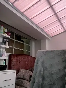 MadisonCambel online show from 17, 10, 2025