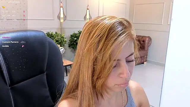 ROSE  15 online show from 29, 10, 2025