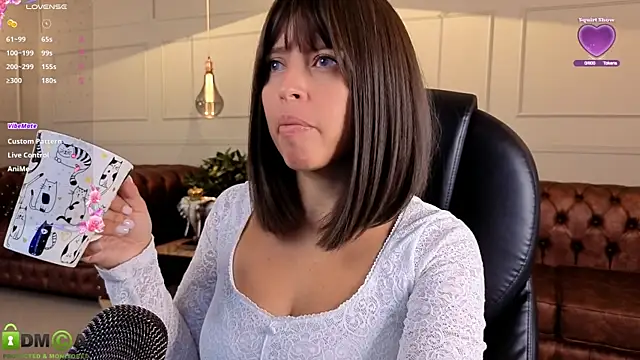 ROSE  15 online show from 15, 4, 2026