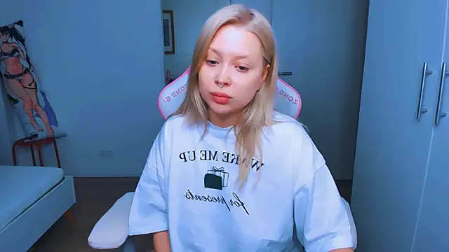 MonaLauu online show from 5, 12, 2024