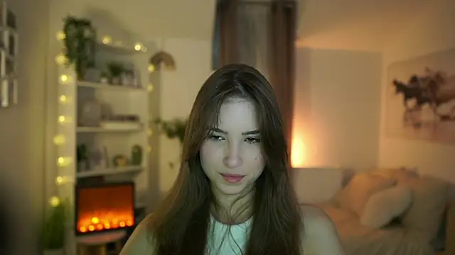 Abella Danger X online show from 15, 12, 2024