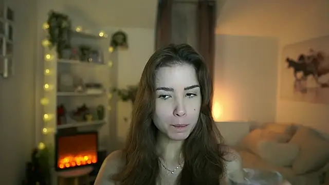 Abella Danger X online show from 2, 1, 2025