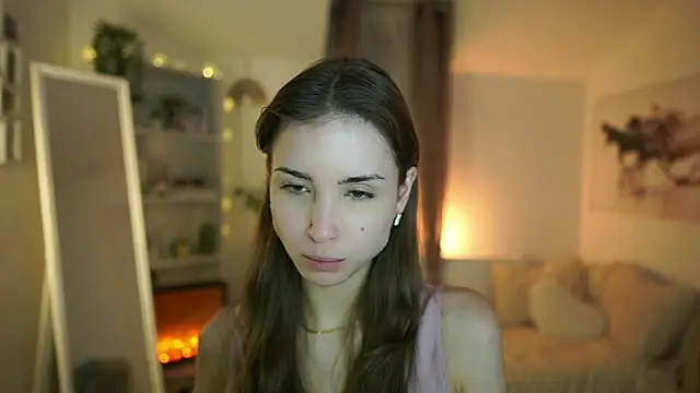 Abella Danger X online show from 6, 2, 2025