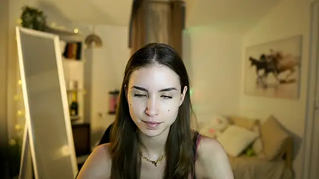 Abella Danger X online show from 20, 3, 2026