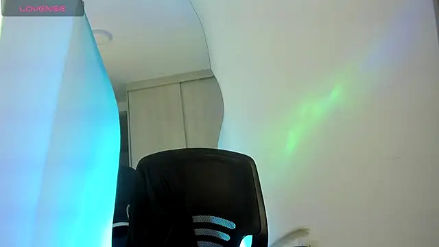 Snapshot of SussiVega chatting on 13, 9, 2025 SussiVega online show from 13, 9, 2025
