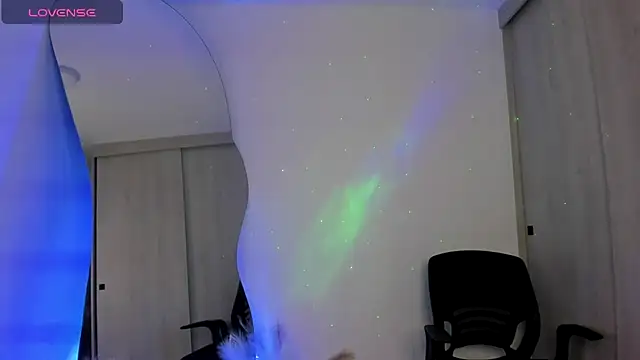Snapshot of SussiVega chatting on 22, 9, 2025 SussiVega online show from 22, 9, 2025