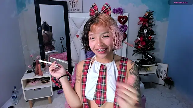 katalina garcia online show from 6, 1, 2025