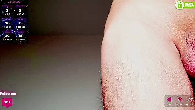 DavidCarroll online show from 31, 1, 2025