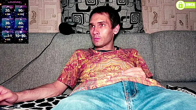 DavidCarroll online show from 12, 9, 2025