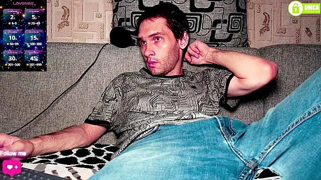 DavidCarroll online show from 18, 9, 2025